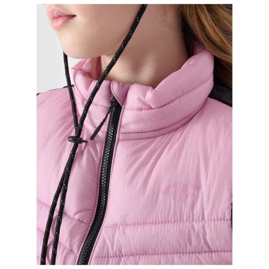 VEST JACKET